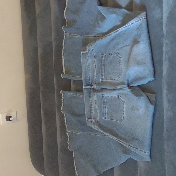 Standards & Practices jeans - Picture 8 of 11